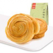 良品铺子 手撕面包 330g