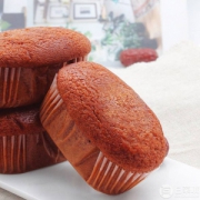 凯利来 红枣蛋糕 1000克 多口味