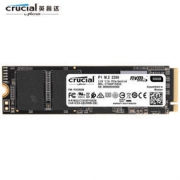 crucial 英睿达 P1系列 500G NVMe M.2 2280 固态硬盘 899元包邮
