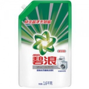 ARIEL 碧浪 机洗超净洗衣液1.6kg   *5件