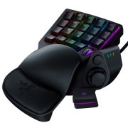 雷蛇（Razer）   TARTARUS 塔洛斯魔蝎 V2 左手单手游戏轻机械键盘