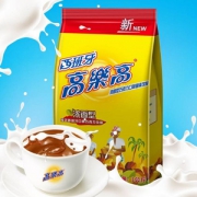 高乐高 巧克力粉速溶热冲饮 1000g