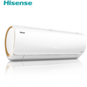 变频一级能效，Hisense 海信 KFR-33GW/EF20A1 1.5匹 变频冷暖