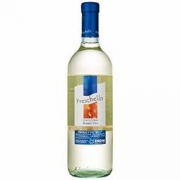 Freschello 弗莱斯凯罗 干白葡萄酒 750ml 49.5元（需用码）
