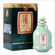 女儿红 绍兴黄酒 桂花林藏 10年 12度 500ml 69元