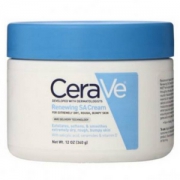CeraVe 水杨酸新生塑颜保湿霜 340g Prime会员凑单免费直邮