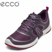 国内￥1999，ECCO 爱步 BIOM 女士轻巧休闲鞋 3.4折新低$54.99