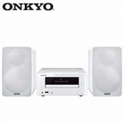 ONKYO 安桥 X-U5 迷你组合音响 1550元包邮