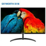 Skyworth 创维 FF24ANK 23.8英寸 ADS显示器（100%sRGB、HDMI接口）