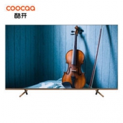 coocaa 酷开 65C60 65英寸 4K 液晶电视 3768元包邮（需用券）