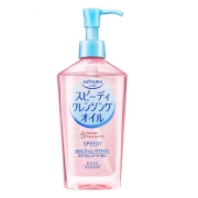 日本卸妆TOP1 高丝魅宝 洁净卸妆油 230ml