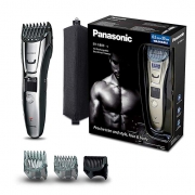 松下（Panasonic）  ER-GB80干湿两用剃须刀/理发器
