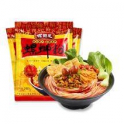 螺霸王 广西柳州特产 螺蛳粉 280g*3袋