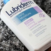 Lubriderm 乳木果薰衣草 身体保湿乳 473ML*3瓶 Prime会员凑单免费直邮