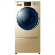 Haier 海尔 XQGH100-HB12858GU1 10kg 洗烘一体机 4999元包邮（立减）