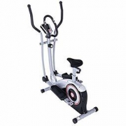 SUNNY HEALTH & FITNESS SF-EB3611 两用磁控健身车 1299元包邮
