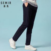 Semir 森马 13087271262 男士休闲裤