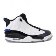 赵本山、朱一龙春晚同款AJ：耐克  AIR JORDAN DUB ZERO男款运动鞋