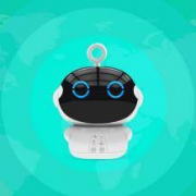 益思特 智能早教机器人 小小勇