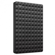 SEAGATE 希捷 Expansion 新睿翼 黑钻版 2.5英寸 移动硬盘 1TB 348元包邮