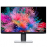 微边框+不闪屏+升降旋转：DELL 戴尔 S2719HS 27英寸 IPS 显示器