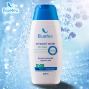 蓝宝丝 Bluetex 男士私处洗液 200ml