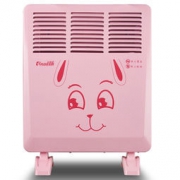 KADEER 卡帝亚 NDL150-B15 欧式快热炉 *3件 207.6元包邮（双重优惠，合69.2元/件）