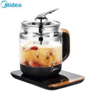 Midea 美的 WGE1703b 养生壶 179元包邮