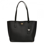 Michael Kors ANA系列 女士真皮手提单肩包 30T8GX4T8L