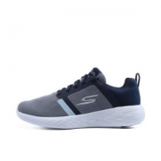SKECHERS 斯凯奇 GO RUN 600系列 55069 男款跑鞋 *2件