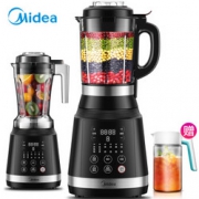 Midea 美的 MJ-PB10Easy203 破壁机