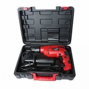 WORKPRO 万克宝 W13030503 冲击钻 13MM 500W 99元包邮