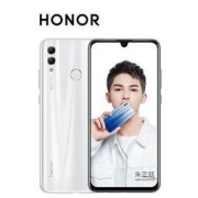 Honor 荣耀10 青春版 全网通智能手机 4GB+64GB 铃兰白 1299元包邮（需用券）