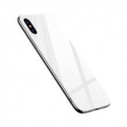 HUANG SHANG 皇尚 iPhoneX 镜面玻璃手机壳