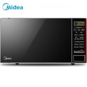 Midea 美的 M1-L202B 智能平板微波炉