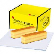 泓一 厚切芝士条蛋糕 500g