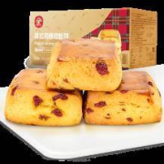 姚太太 英式司康软松饼290g