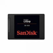 中亚Prime会员： SanDisk 闪迪 Ultra 3D 至尊高速3D 固态硬盘 2TB 1751.51元含税直邮