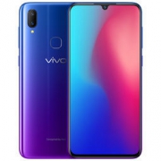 vivoZ3 4+64GB 全网通智能手机 极光蓝 1498元包邮（双重优惠）