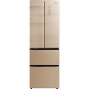 Midea 美的 BCD-311WGPZM(E) 311升 多门冰箱 3799元包邮（满减）