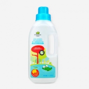 little tree 小树苗 婴幼儿专用洗衣液 1050ml 19.9元包邮（39.9-20）