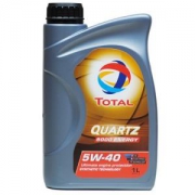 TOTAL 道达尔 极驰9000 Energy 全合成机油 5W-40 1L 欧洲原装进口