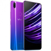 vivoZ1 6GB+64GB 极光特别版 全网通4G手机 1178元包邮（需用券）