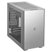 LIANLI PC-Q38 WA 银色 联力台式游戏电脑小机箱 699元包邮