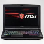 MSI 微星 GT63 Titan 8SG 15.6英寸游戏笔记本电脑入手评测
