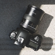 Samyang XP 35mm F1.2 大光圈镜头体验报告