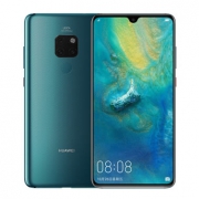 华为 Mate20 6GB+128GB 全网通双4G手机