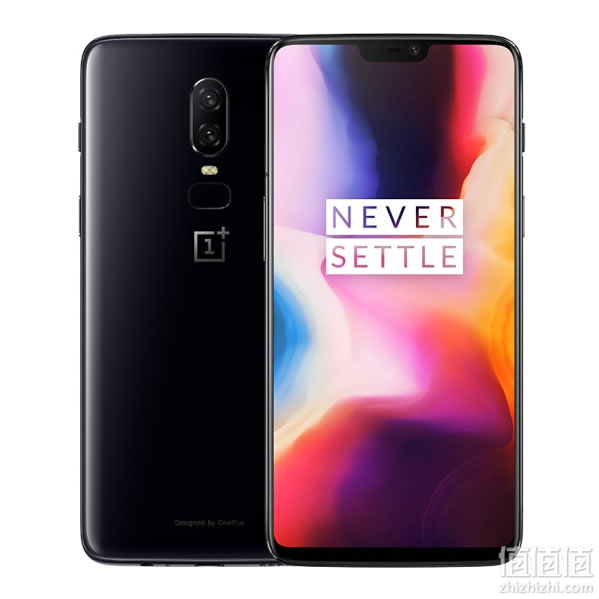 一加手机6
