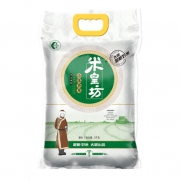 太粮 米皇坊 珍珠香米 5kg