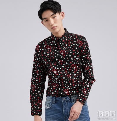 GXG男装特卖